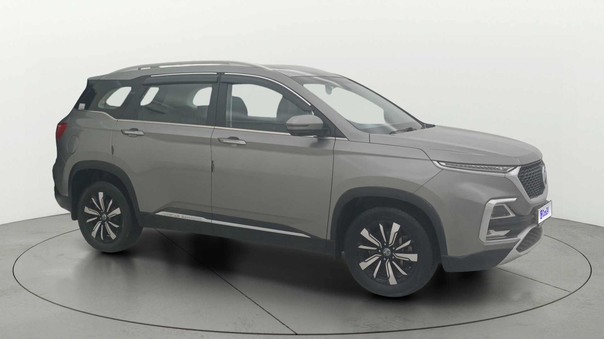 Used 2020 MG Hector Used 2020 MG Hector