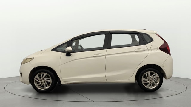 View Honda Jazz Image 28 Used Honda Jazz Image 28