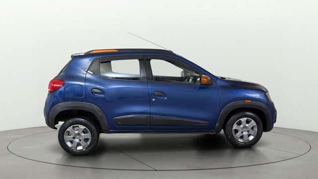 View Renault Kwid Image 26 Used Renault Kwid Image 26
