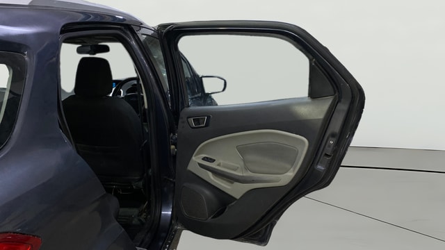 View Ford EcoSport Image 7 Used Ford EcoSport Image 7