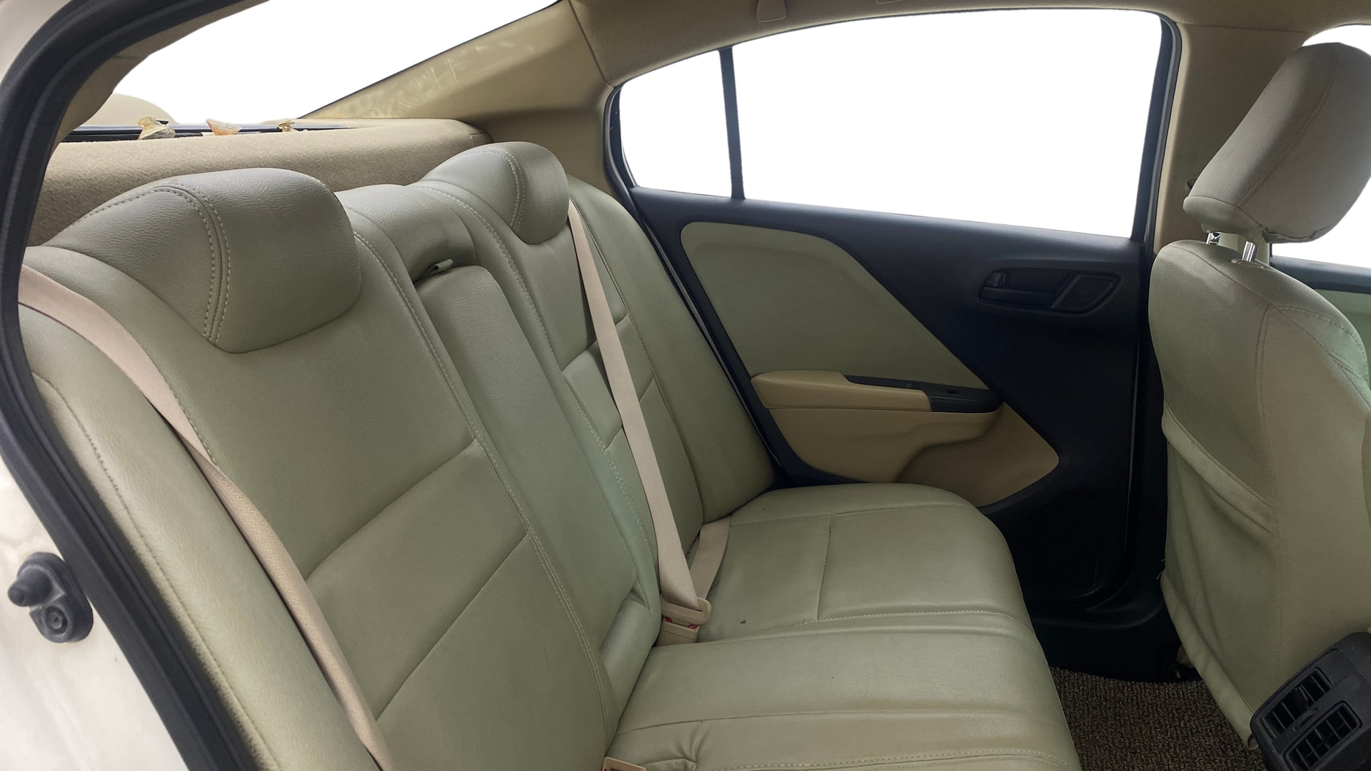 Used 2014 Honda City Used 2014 Honda City