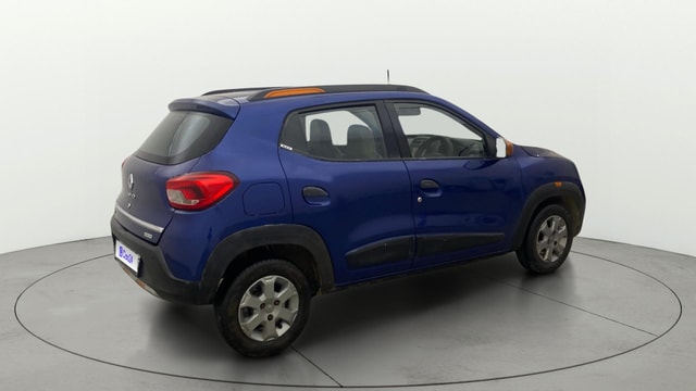 View Renault Kwid Image 41 Used Renault Kwid Image 41