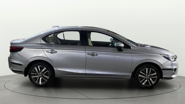View Honda City ZX Image 9 Used Honda City ZX Image 9