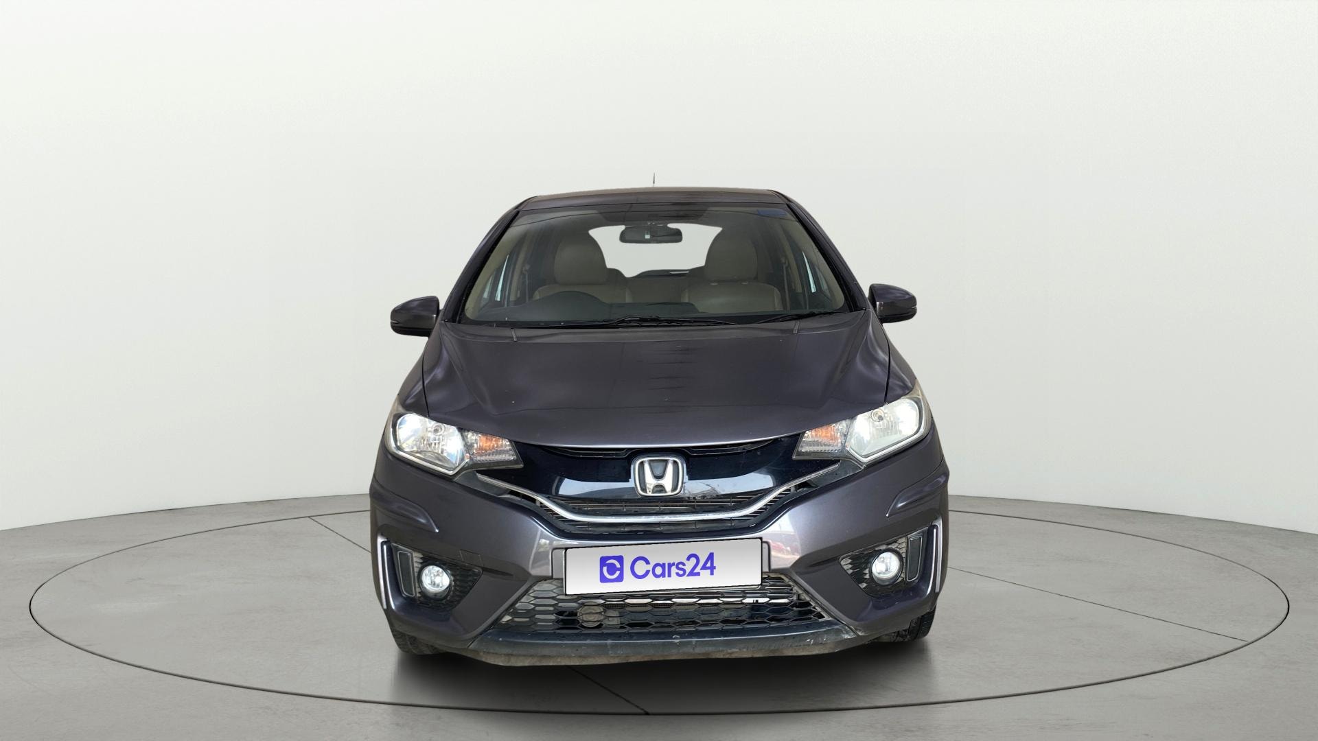 Used 2017 Honda Jazz Used 2017 Honda Jazz