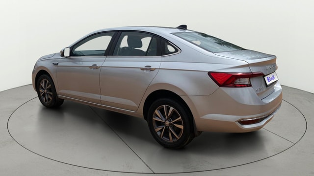 View Skoda Slavia Image 2 Used Skoda Slavia Image 2