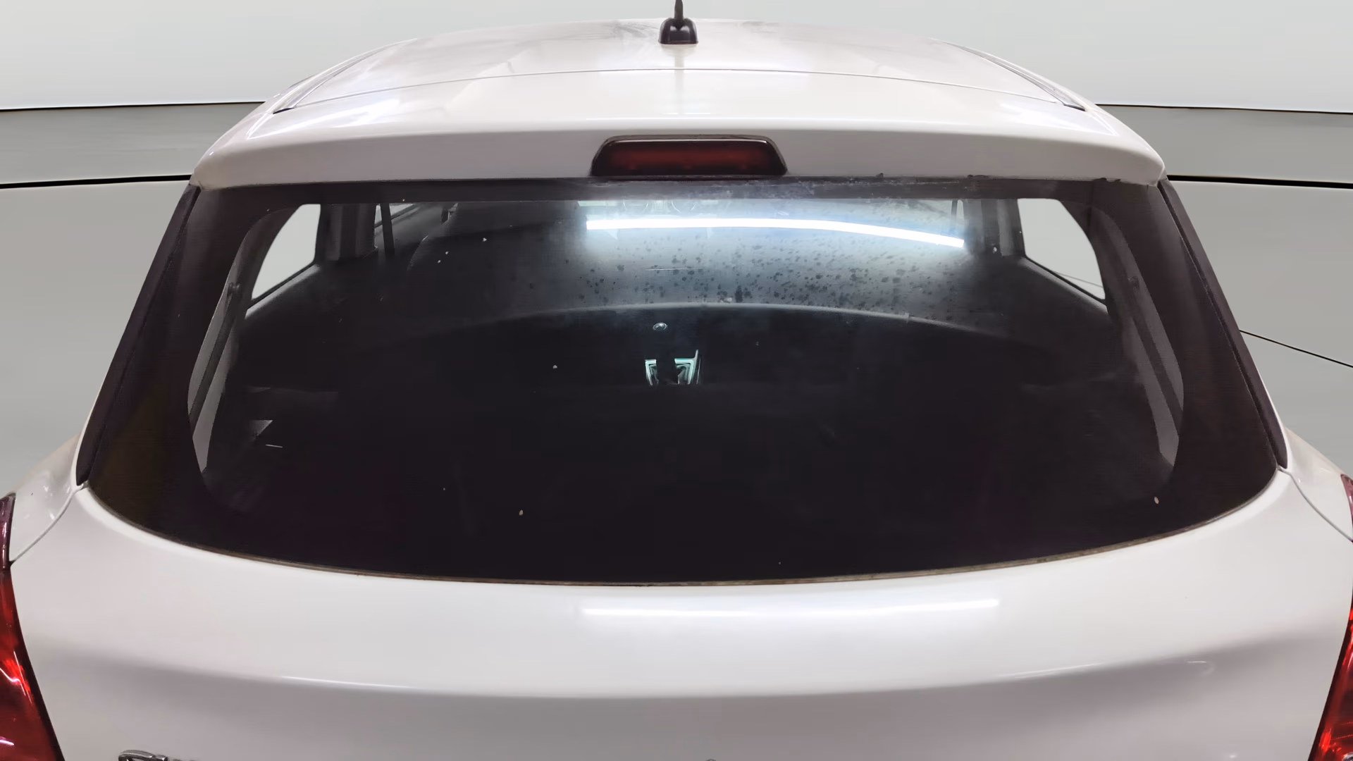 View 2023 Maruti Suzuki 1000 Base Variant Image 4 Used 2023 Maruti Suzuki 1000 Base Variant Image 4