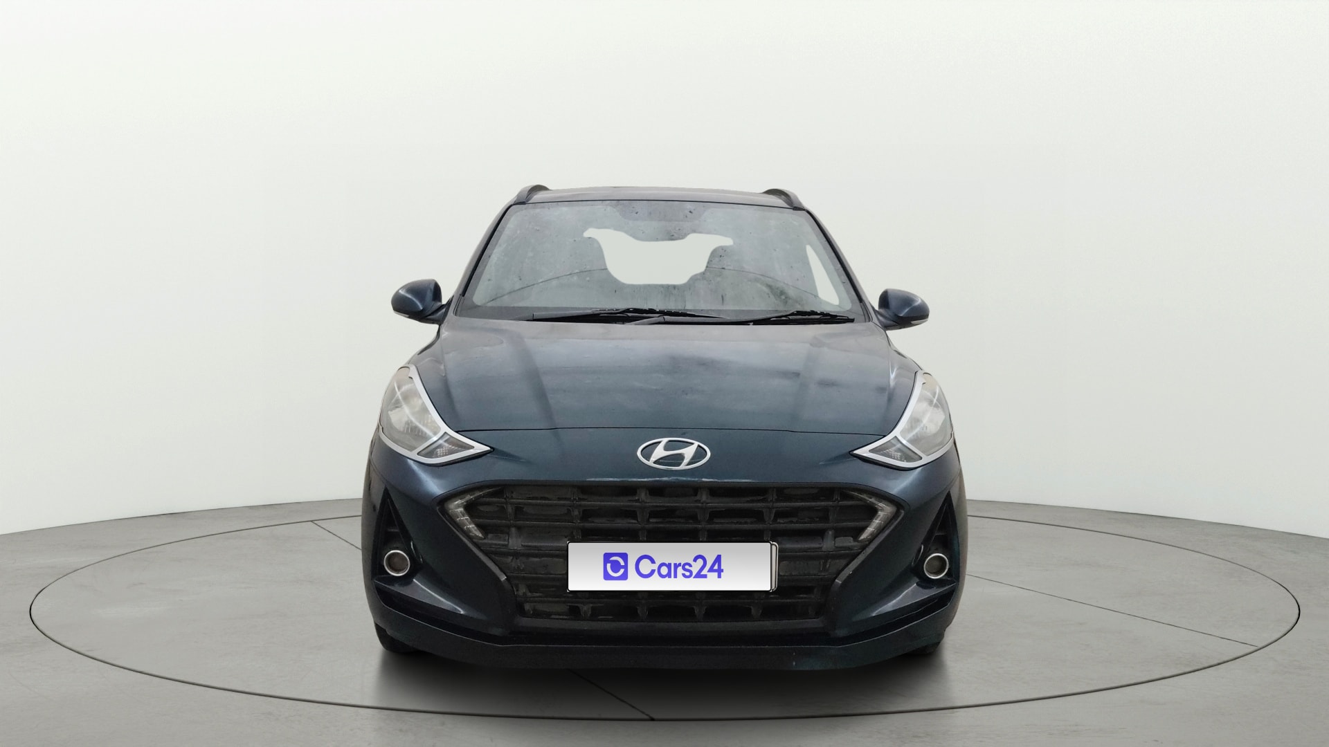 Used 2020 Hyundai Grand i10 Nios Used 2020 Hyundai Grand i10 Nios