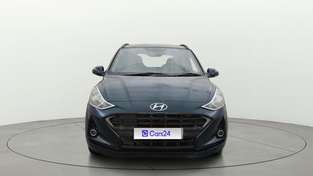 View Hyundai Grand i10 Nios Image 1 Used Hyundai Grand i10 Nios Image 1