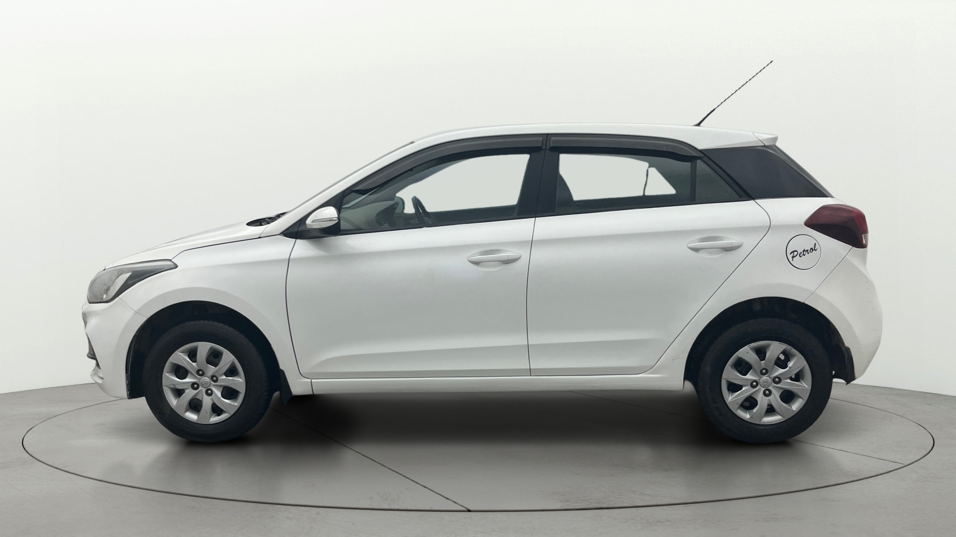 Used 2018 Hyundai Elite i20 Used 2018 Hyundai Elite i20