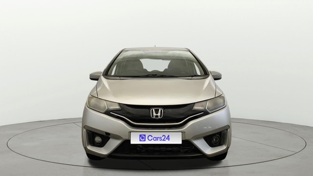 View Honda Jazz Image 1 Used Honda Jazz Image 1