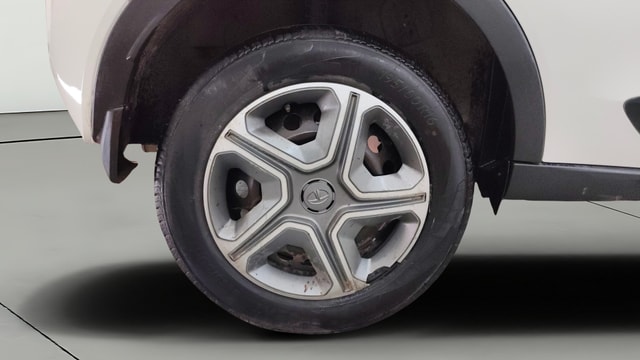 View Tata Nexon Image 23 Used Tata Nexon Image 23
