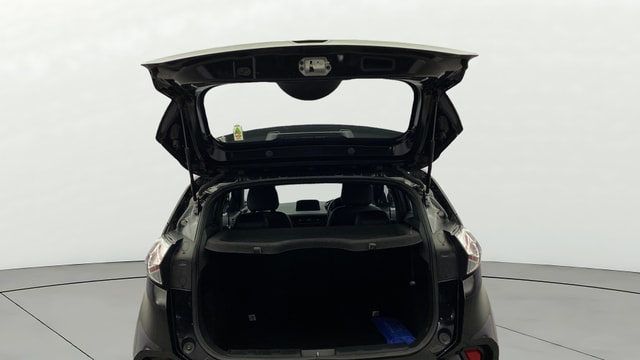 View Tata Nexon Image 17 Used Tata Nexon Image 17