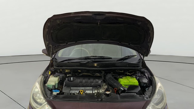View Hyundai Fluidic Verna Image 19 Used Hyundai Fluidic Verna Image 19
