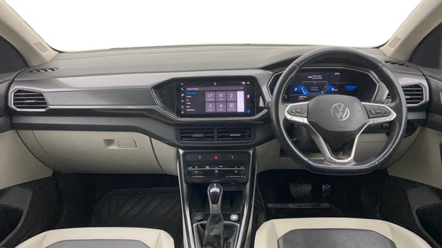 View Volkswagen Taigun Image 31 Used Volkswagen Taigun Image 31