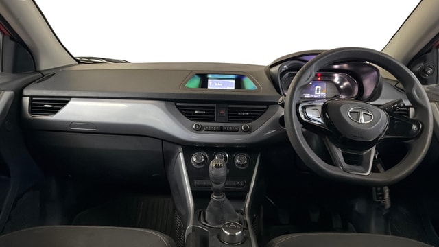 View Tata Nexon Image 15 Used Tata Nexon Image 15