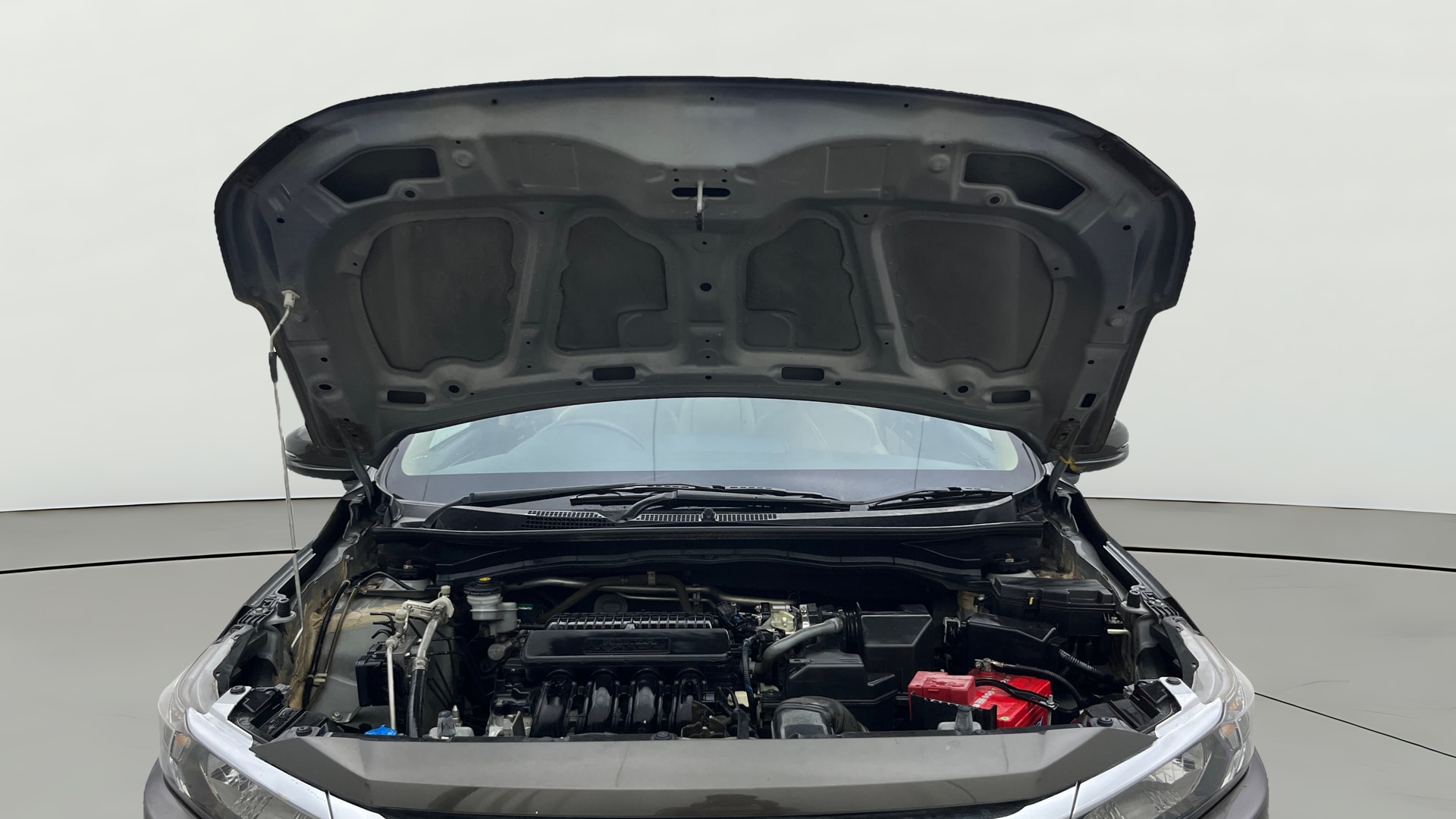 View 2018 Honda Amaze E MT Petrol BS IV Image 32 Used 2018 Honda Amaze E MT Petrol BS IV Image 32