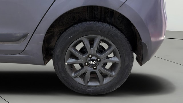 View Hyundai Elite i20 Image 11 Used Hyundai Elite i20 Image 11