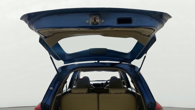 View Honda Mobilio Image 17 Used Honda Mobilio Image 17