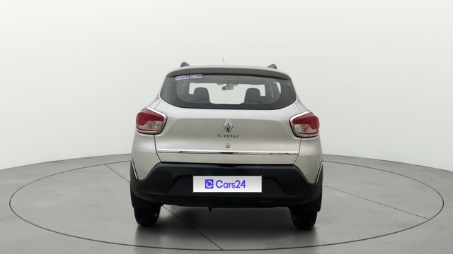 View Renault Kwid Image 38 Used Renault Kwid Image 38