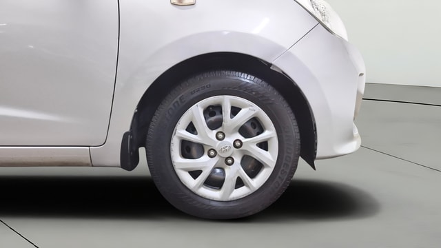 View Hyundai Grand i10 Image 42 Used Hyundai Grand i10 Image 42
