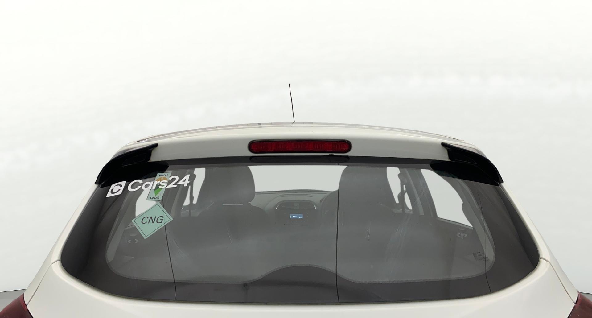 Used 2022 Tata Tiago Used 2022 Tata Tiago