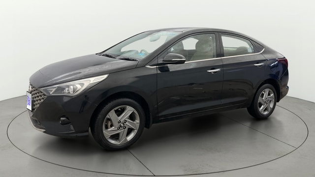 View Hyundai Verna Image 37 Used Hyundai Verna Image 37