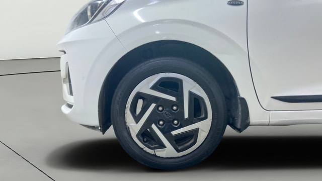 View Hyundai Grand i10 Nios Image 28 Used Hyundai Grand i10 Nios Image 28