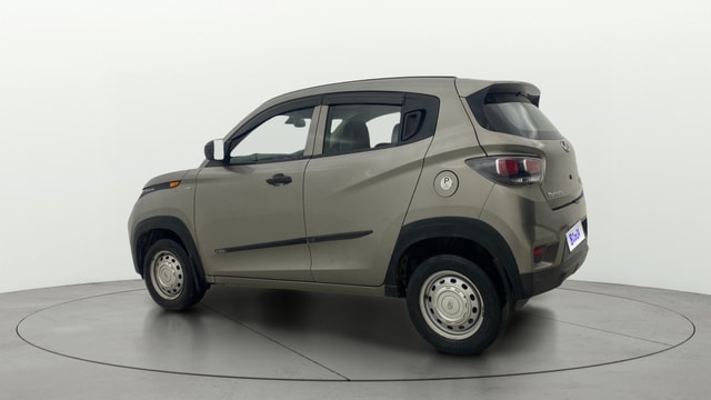 View Mahindra KUV100 Image 2 Used Mahindra KUV100 Image 2