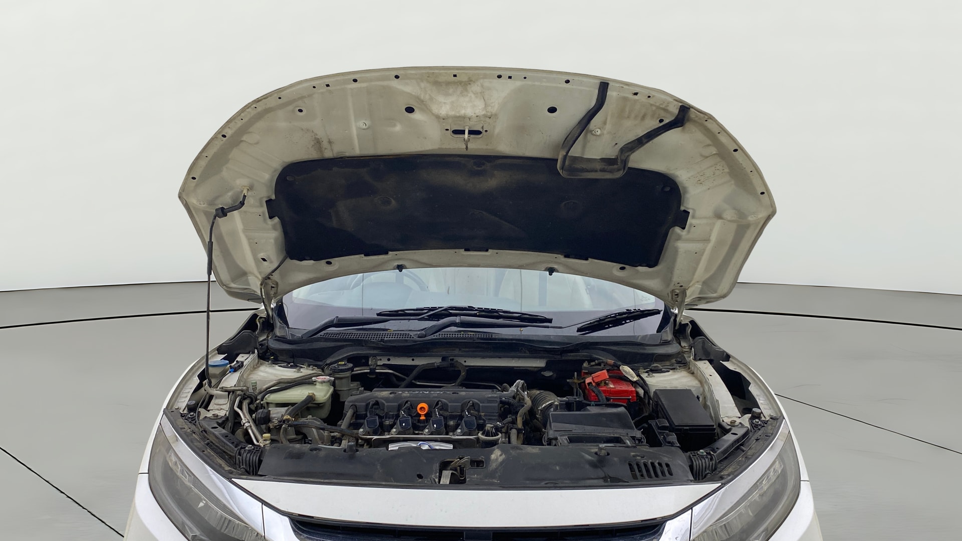 View 2019 Honda Civic Hybrid Image 20 Used 2019 Honda Civic Hybrid Image 20