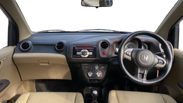 View Honda Brio Image 15 Used Honda Brio Image 15