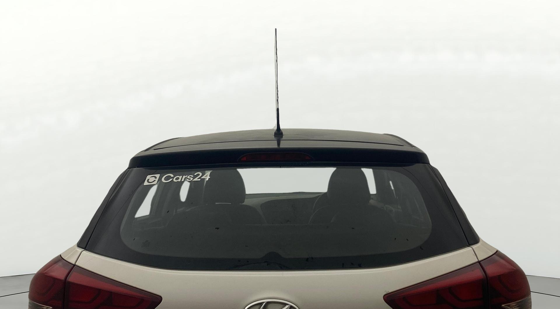 View 2015 Hyundai Elite i20 Magna 1.2 Image 4 Used 2015 Hyundai Elite i20 Magna 1.2 Image 4
