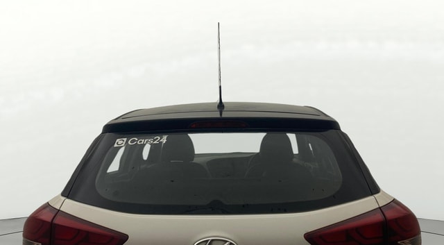 View Hyundai Elite i20 Image 4 Used Hyundai Elite i20 Image 4