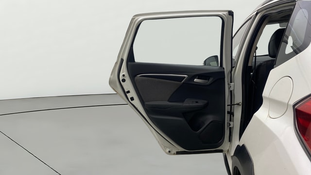 View Honda WR-V Image 22 Used Honda WR-V Image 22
