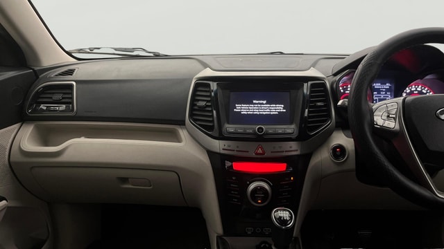 View Mahindra XUV300 Image 18 Used Mahindra XUV300 Image 18