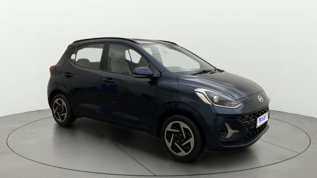 View Hyundai Grand i10 Nios Image 37 Used Hyundai Grand i10 Nios Image 37