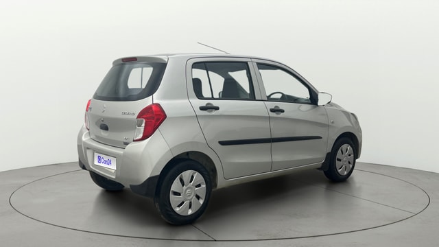 View Maruti Suzuki 1000 Image 41 Used Maruti Suzuki 1000 Image 41