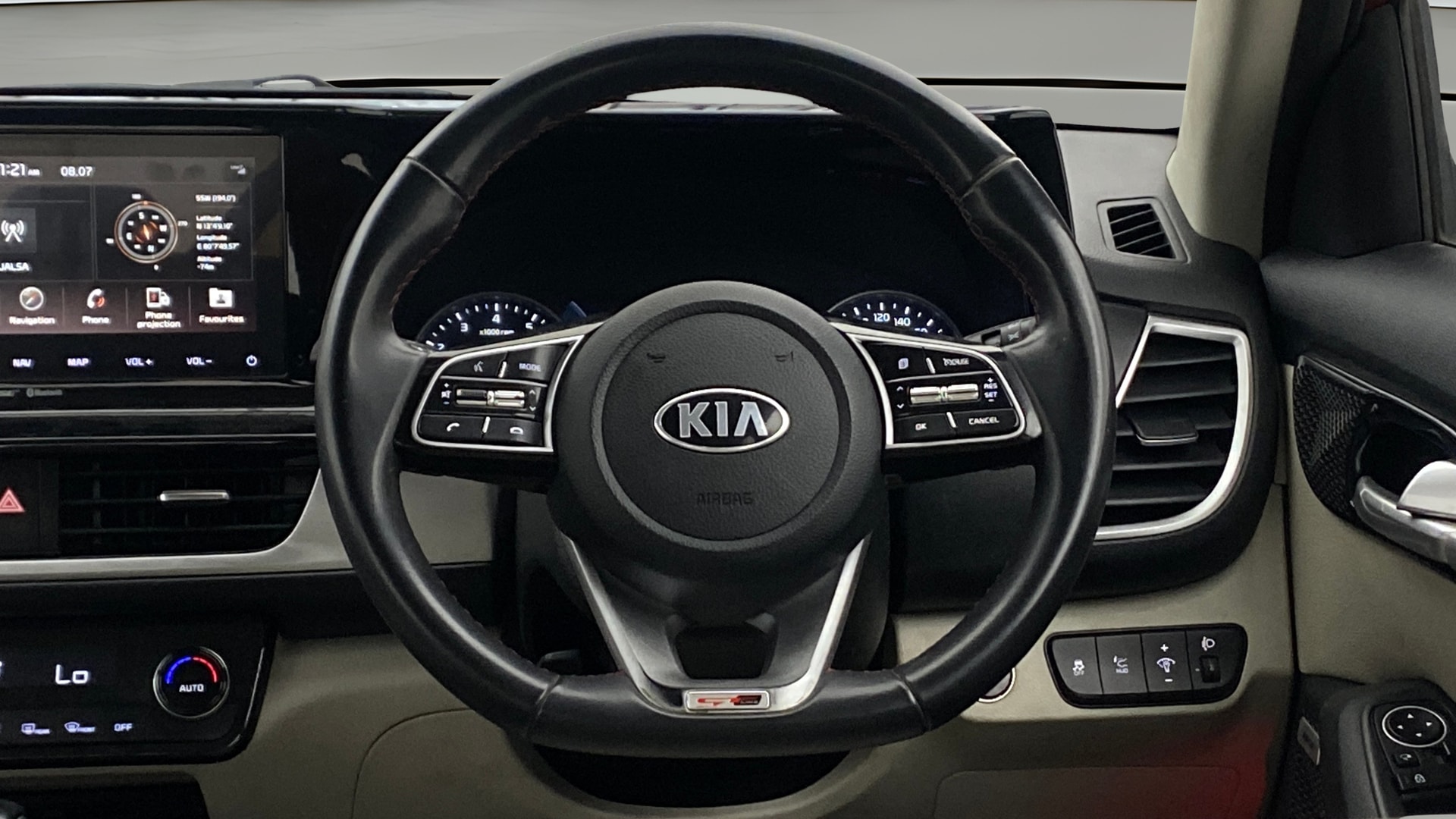 Used 2019 Kia Seltos Used 2019 Kia Seltos