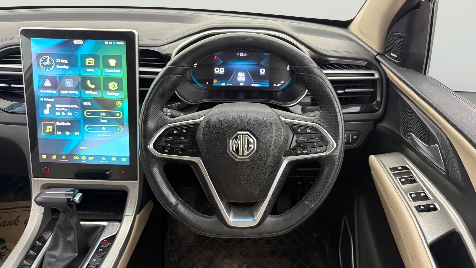 Used 2023 MG Hector Used 2023 MG Hector