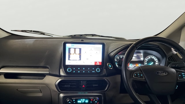 View Ford EcoSport Image 17 Used Ford EcoSport Image 17