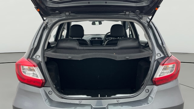 View Tata Tiago NRG Image 38 Used Tata Tiago NRG Image 38