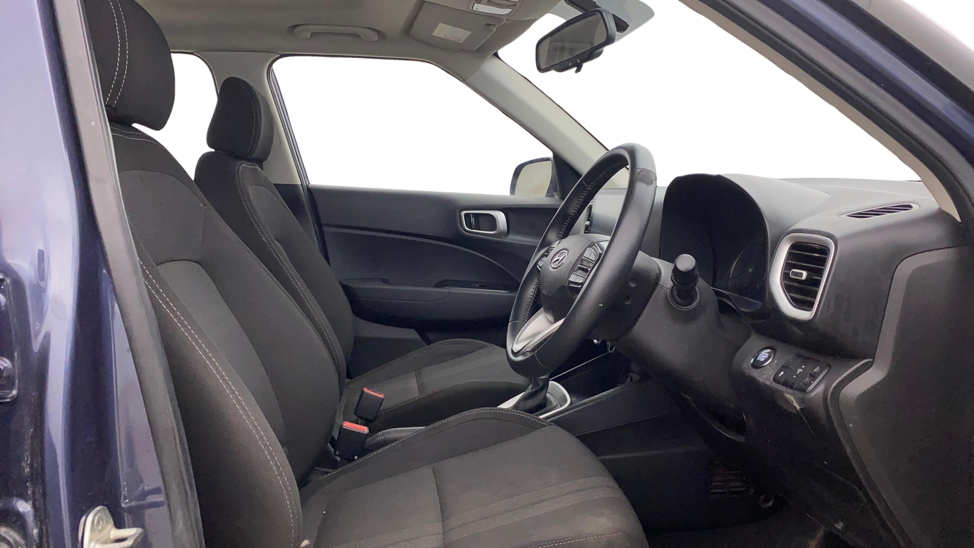 View 2020 Hyundai Venue SX Plus 1.0 Petrol AT Image 28 Used 2020 Hyundai Venue SX Plus 1.0 Petrol AT Image 28