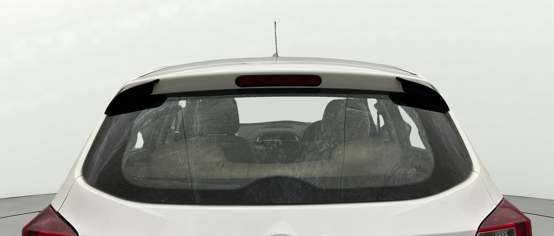 View 2021 Tata Tiago Revotorq XB Image 4 Used 2021 Tata Tiago Revotorq XB Image 4