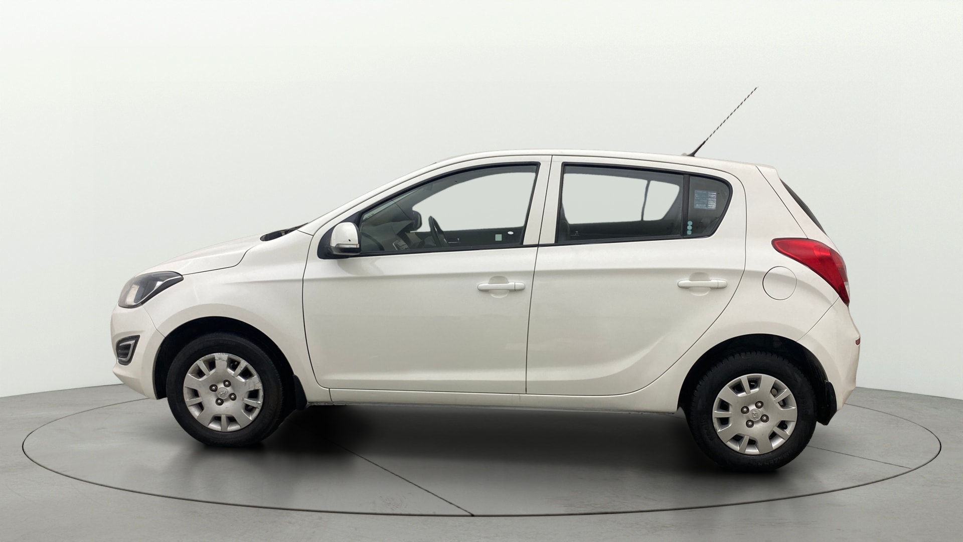 Used 2014 Hyundai i20 Used 2014 Hyundai i20