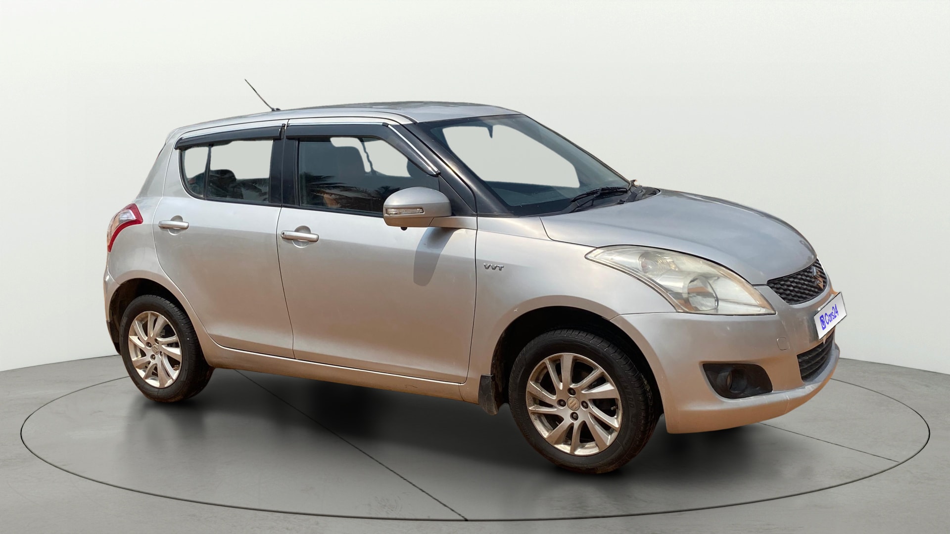 View 2012 Maruti Suzuki 1000 Base Variant Image 35 Used 2012 Maruti Suzuki 1000 Base Variant Image 35