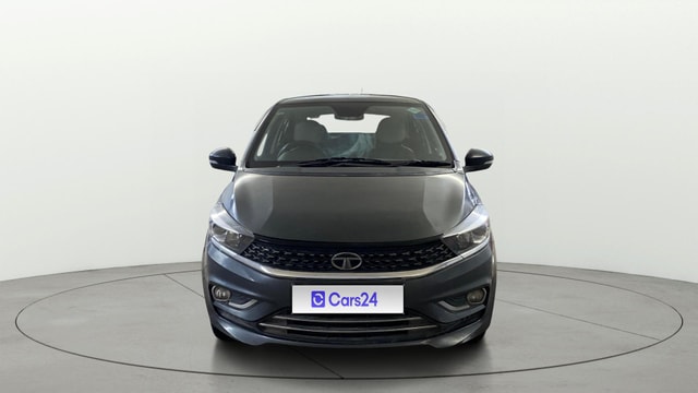 View Tata Tigor Image 1 Used Tata Tigor Image 1