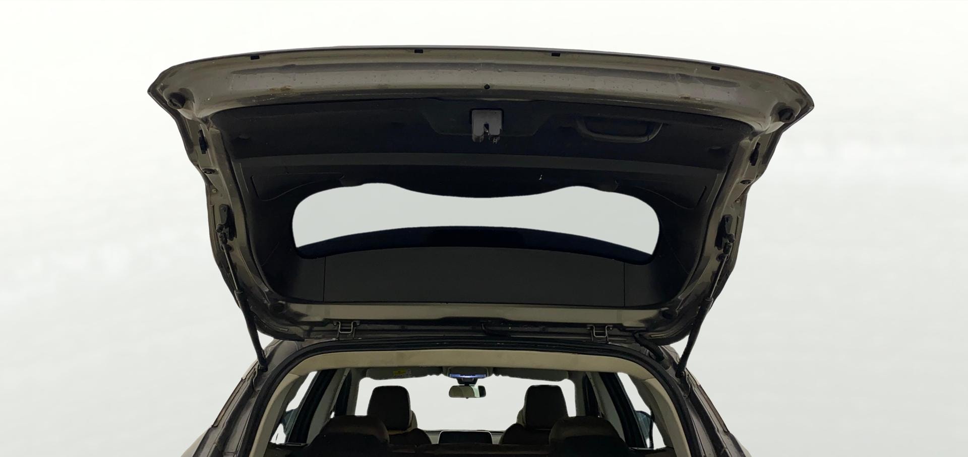 View 2019 Tata Harrier XE Image 32 Used 2019 Tata Harrier XE Image 32