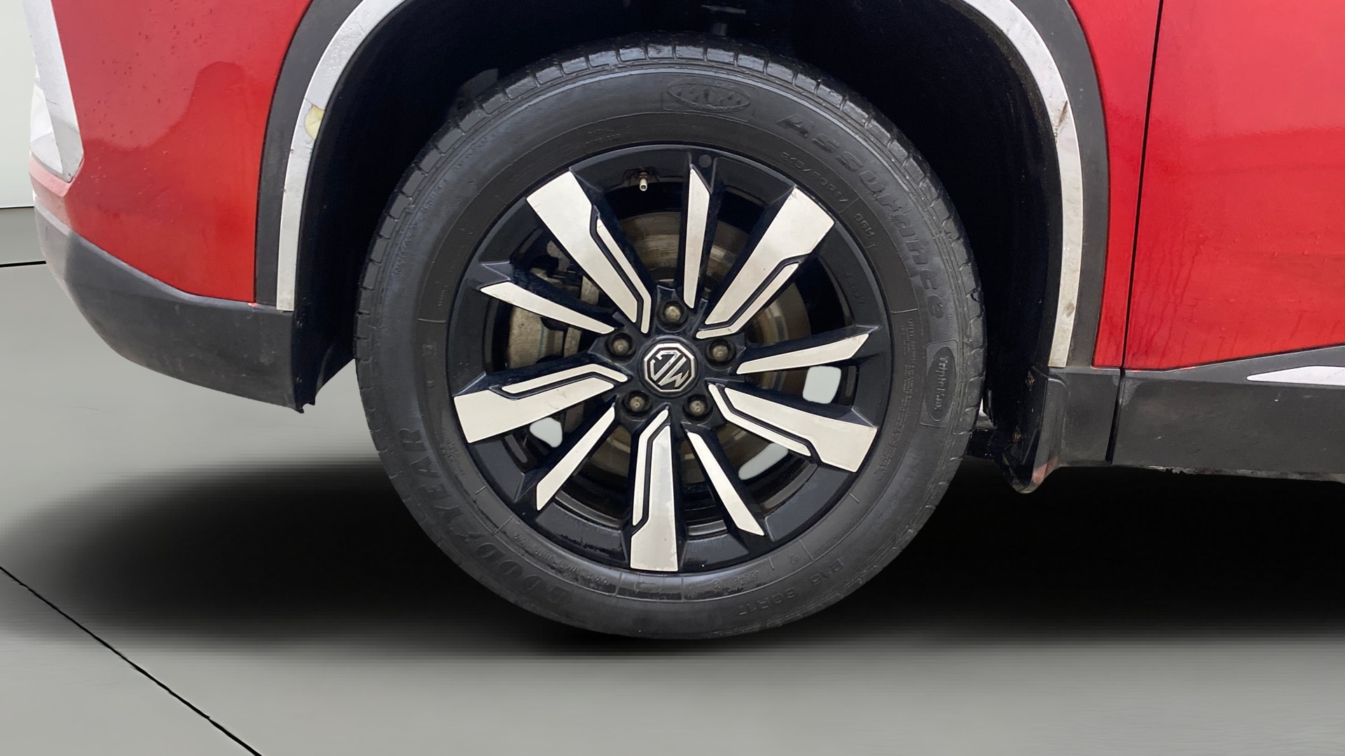 View 2019 MG Hector Sharp Hybrid BS IV Image 30 Used 2019 MG Hector Sharp Hybrid BS IV Image 30