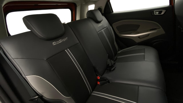 View Ford EcoSport Image 28 Used Ford EcoSport Image 28