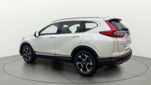 View Honda CR-V Image 2 Used Honda CR-V Image 2