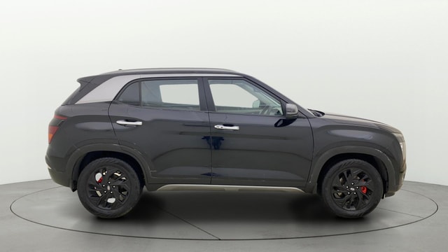 View Hyundai Creta Image 28 Used Hyundai Creta Image 28